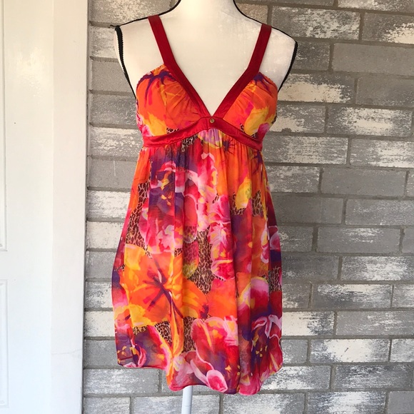 Victoria's Secret Other - Victorias Secret Very Sexy nightie size M